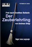 Der Zauberlehrling